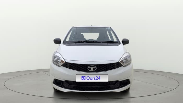 2017 Tata Tiago XE PETROL, Petrol, Manual, 60,269 km, Front