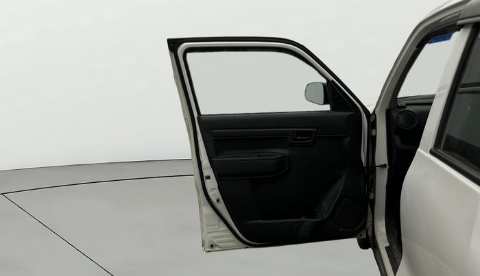 2020 Maruti S PRESSO VXI, Petrol, Manual, 35,993 km, LHS Front Door