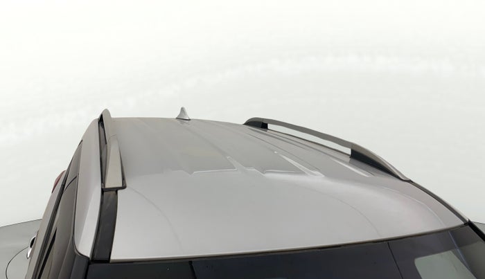 2017 Hyundai Creta SX PLUS 1.6 PETROL, Petrol, Manual, 75,155 km, Roof