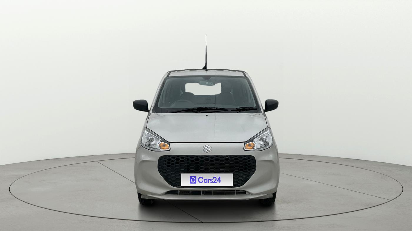 2024 Maruti Alto K10 VXi Plus (O), Petrol, Manual, 11,159 km, Front