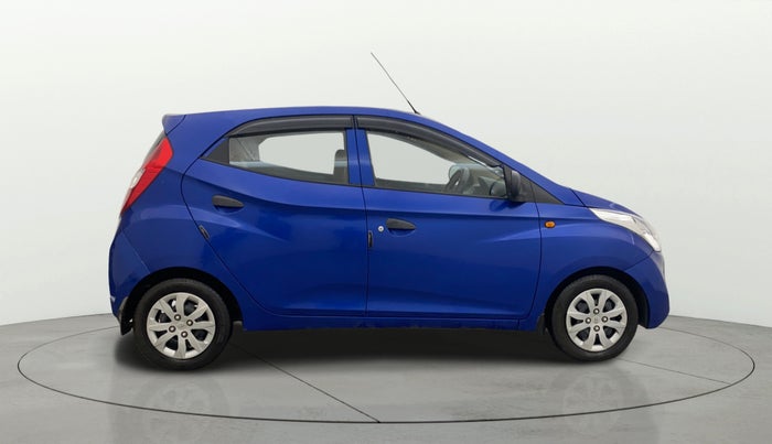 2016 Hyundai Eon MAGNA +, Petrol, Manual, 47,342 km, Right Side View