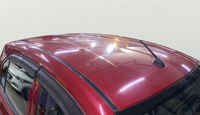2018 Hyundai NEW SANTRO SPORTZ CNG, CNG, Manual, 68,127 km, Roof