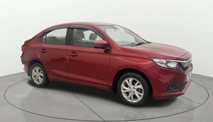 2018 Honda Amaze 1.2L I-VTEC VX, Petrol, Manual, 41,515 km, SRP