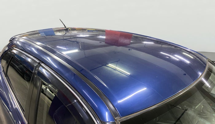 2021 Maruti Baleno ZETA PETROL 1.2, Petrol, Manual, 36,048 km, Roof