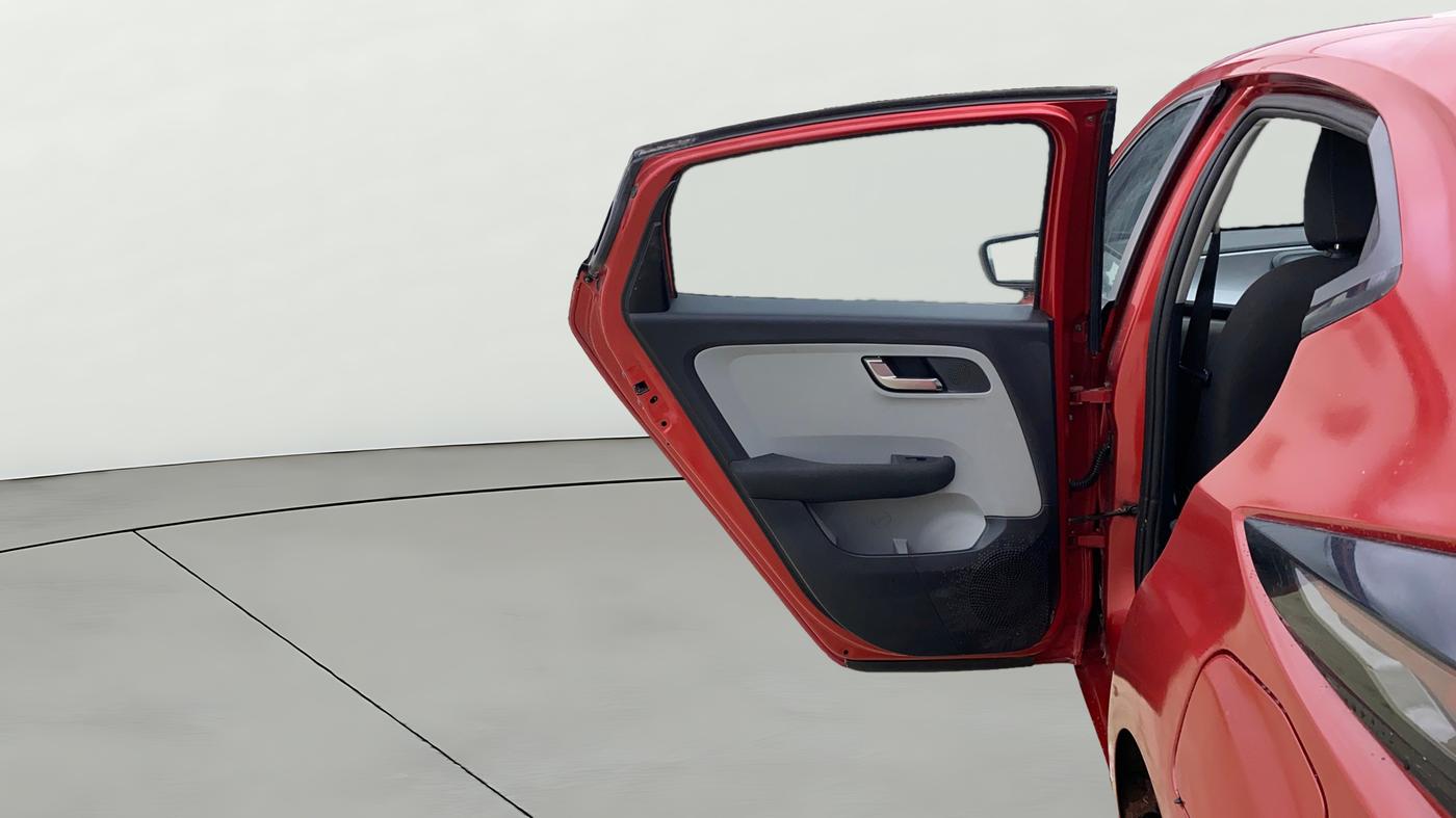 2020 Tata ALTROZ XZ PETROL, Petrol, Manual, 48,191 km, LHS Rear Door