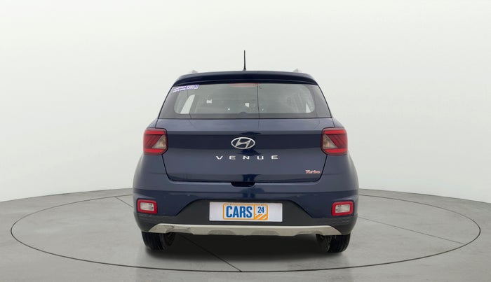 2019 Hyundai VENUE S 1.0 TURBO MT, Petrol, Manual, 45,451 km, Back/Rear
