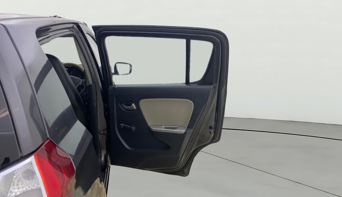 2017 Maruti Alto K10 VXI, Petrol, Manual, 70,326 km, RHS Rear Door