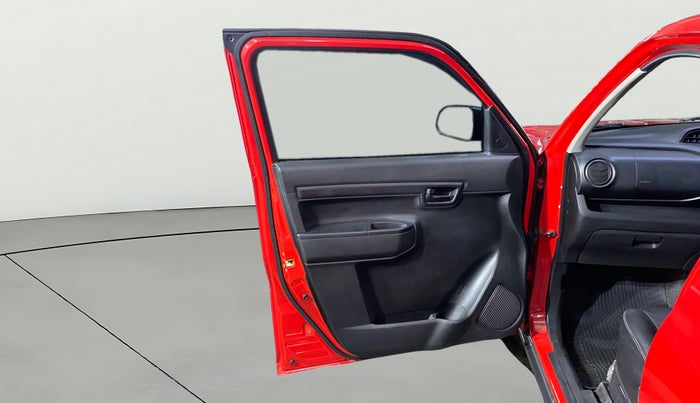 2022 Maruti S PRESSO VXI (O) CNG, CNG, Manual, 21,554 km, LHS Front Door