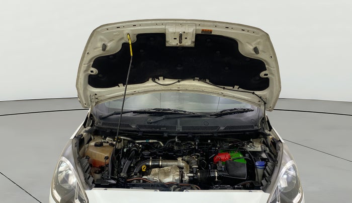 2018 Ford FREESTYLE TITANIUM PLUS 1.5 DIESEL, Diesel, Manual, 50,954 km, Open Bonet