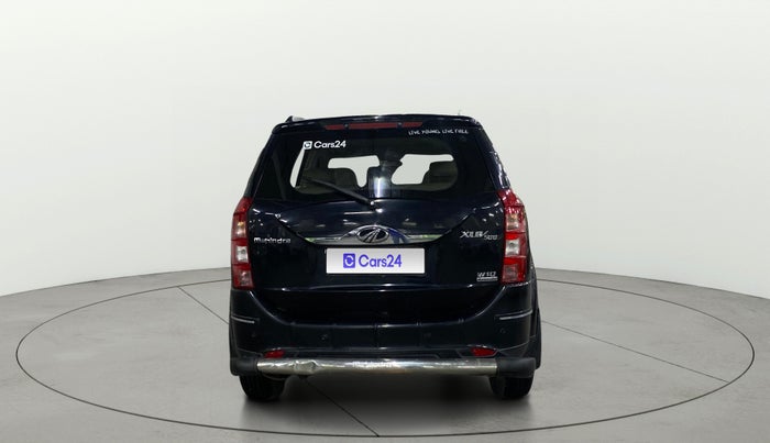 2017 Mahindra XUV500 W9 AT, Diesel, Automatic, 86,529 km, Back/Rear