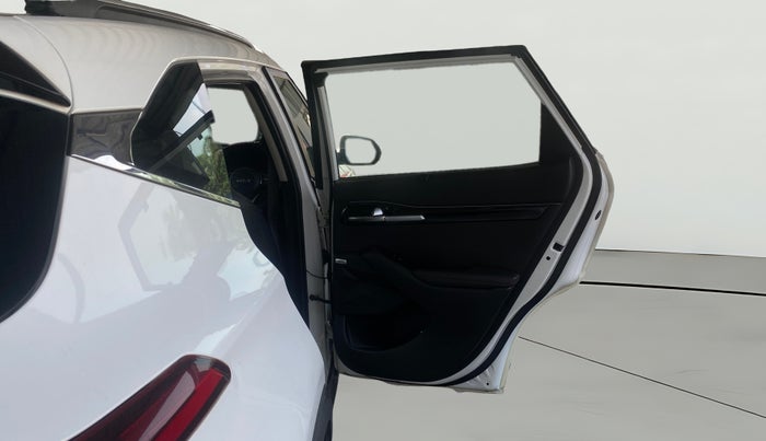 2021 KIA SELTOS GTX PLUS DCT 1.4 PETROL, Petrol, Automatic, 53,125 km, RHS Rear Door