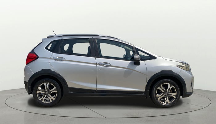 2018 Honda WR-V 1.5L I-DTEC VX MT, Diesel, Manual, 70,588 km, Right Side View