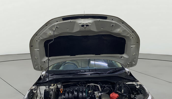 2024 Honda City 1.5L I-VTEC V, Petrol, Manual, 28,986 km, Open Bonet