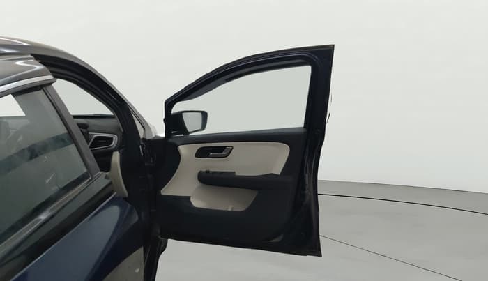 2023 Tata ALTROZ XZA + SUNROOF, Petrol, Automatic, 23,574 km, RHS Front Door