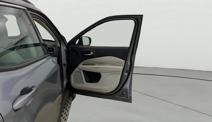 2018 Jeep Compass LIMITED 1.4 PETROL AT, Petrol, Automatic, 28,126 km, RHS Front Door