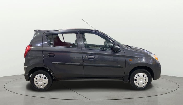 2021 Maruti Alto VXI, Petrol, Manual, 30,717 km, Right Side View