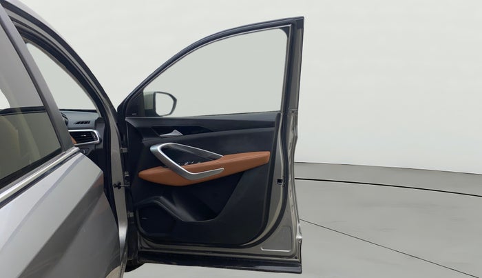 2021 MG HECTOR PLUS SMART 2.0 DIESEL TURBO MT 7-STR, Diesel, Manual, 58,647 km, RHS Front Door