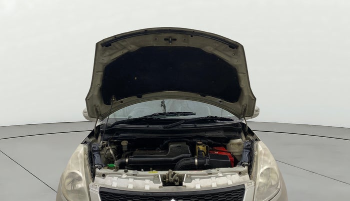 2012 Maruti Swift VDI, Diesel, Manual, 69,284 km, Open Bonet