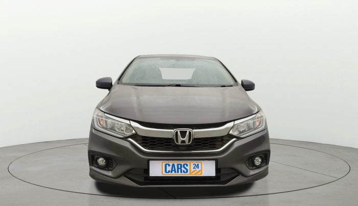 2017 Honda City 1.5L I-VTEC VX CVT, Petrol, Automatic, 1,20,032 km, Front