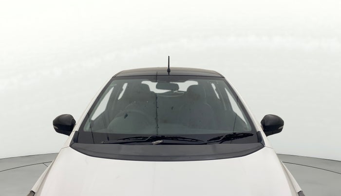 2020 Tata Tiago XZA PLUS PETROL, Petrol, Automatic, 63,253 km, Front Windshield