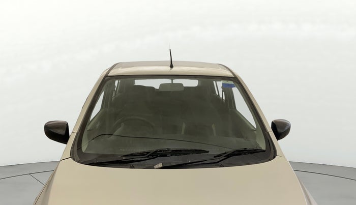 2015 Maruti Celerio VXI AMT, Petrol, Automatic, 81,120 km, Front Windshield