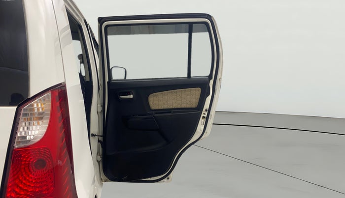 2018 Maruti Wagon R 1.0 VXI AMT, Petrol, Automatic, 49,275 km, RHS Rear Door