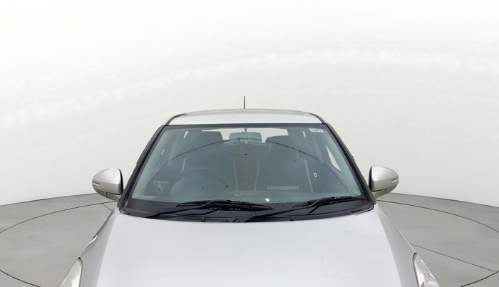2014 Maruti Swift ZXI, Petrol, Manual, 55,967 km, Front Windshield