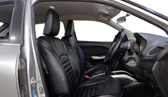 2017 Maruti Baleno DELTA PETROL 1.2, Petrol, Manual, 73,390 km, Right Side Front Door Cabin