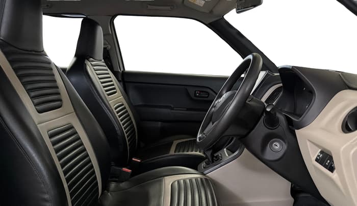2023 Maruti New Wagon-R LXI CNG 1.0, CNG, Manual, 48,340 km, Right Side Front Door Cabin
