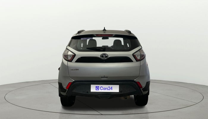 2019 Tata NEXON XZA PLUS PETROL, Petrol, Automatic, 77,122 km, Back/Rear