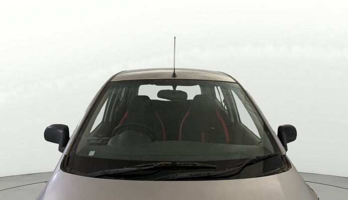 2014 Hyundai i10 MAGNA 1.1, Petrol, Manual, 38,066 km, Front Windshield