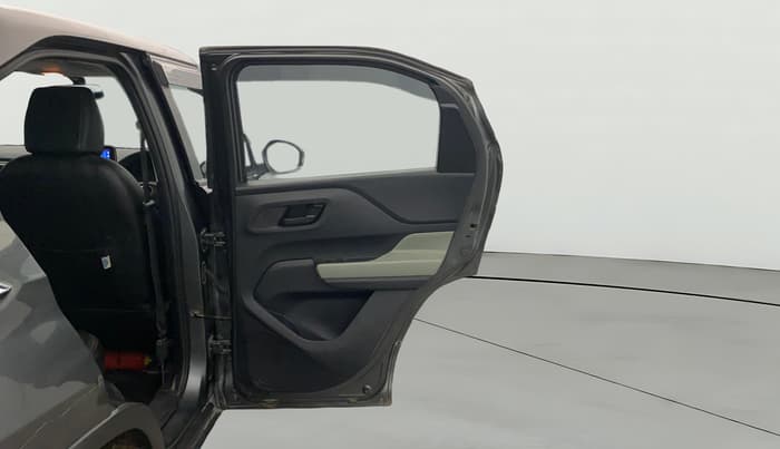 2024 Tata PUNCH ADVENTURE MT CNG , CNG, Manual, 38,155 km, RHS Rear Door