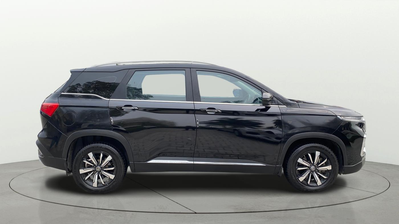 2020 MG HECTOR SMART 2.0 DIESEL, Diesel, Manual, 85,891 km, Right Side View