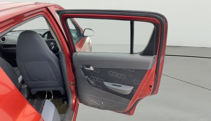 2012 Maruti Alto 800 LXI, Petrol, Manual, 65,330 km, RHS Rear Door