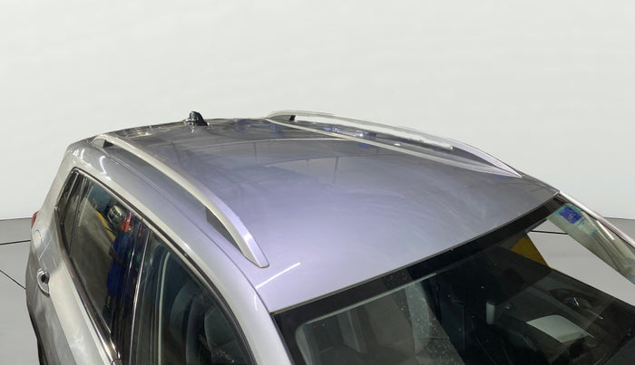 2022 Skoda KUSHAQ STYLE 1.0L TSI MT, Petrol, Manual, 33,107 km, Roof