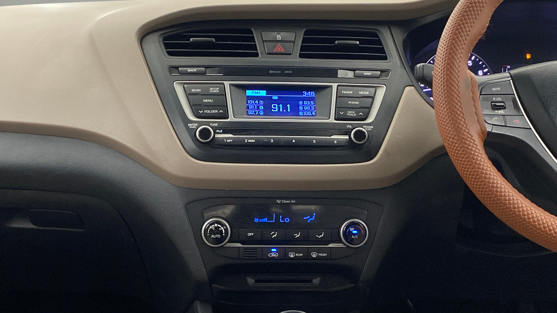 Features