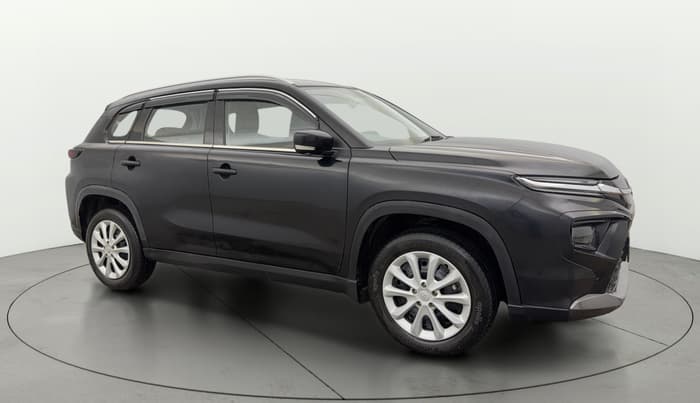 2024 Toyota URBAN CRUISER HYRYDER S NEO DRIVE, Petrol, Manual, 18,706 km, SRP