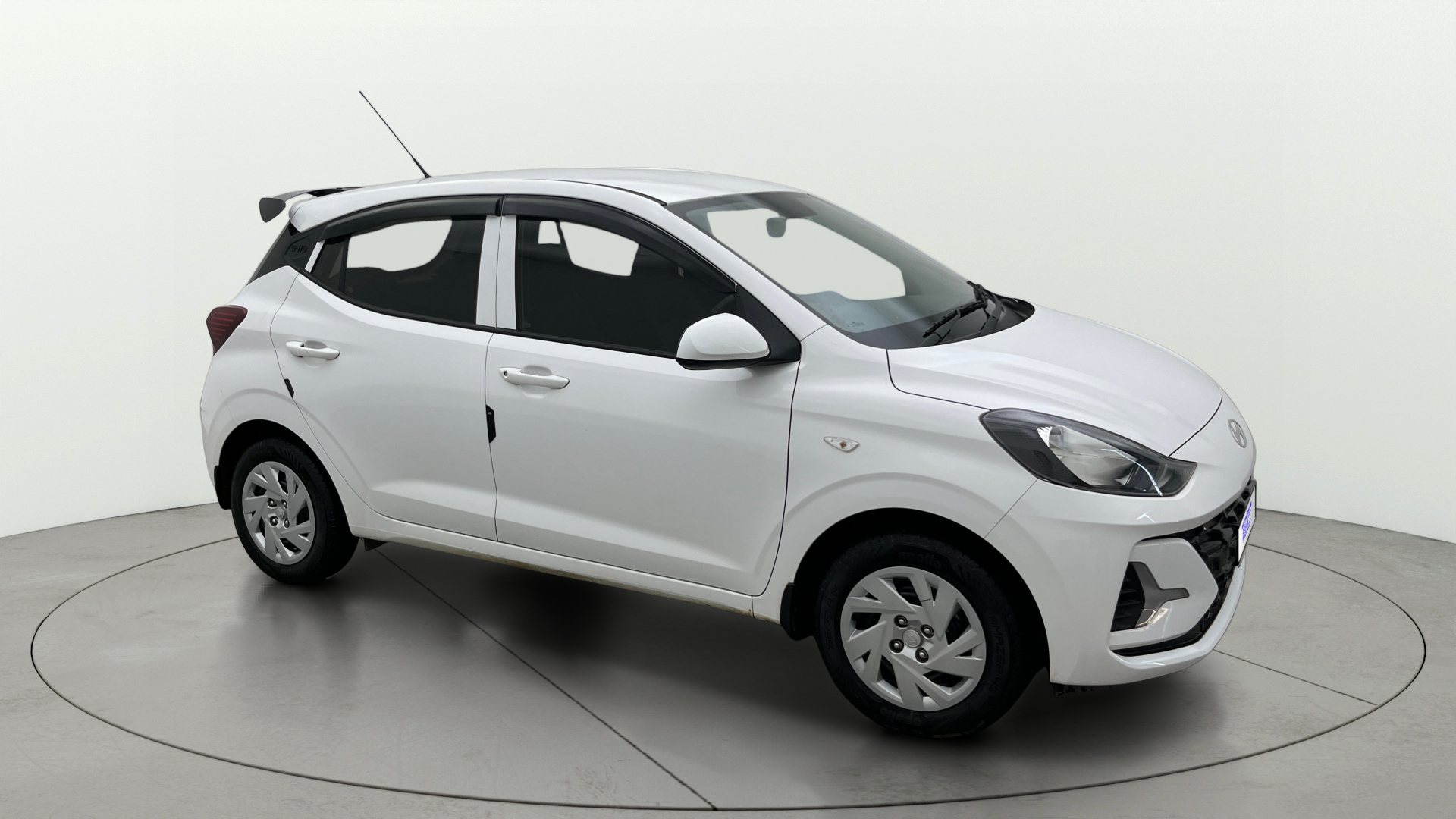 2026 Hyundai Grand i10 Nios MAGNA 1.2 KAPPA VTVT 2026 Hyundai Grand i10 Nios MAGNA 1.2 KAPPA VTVT