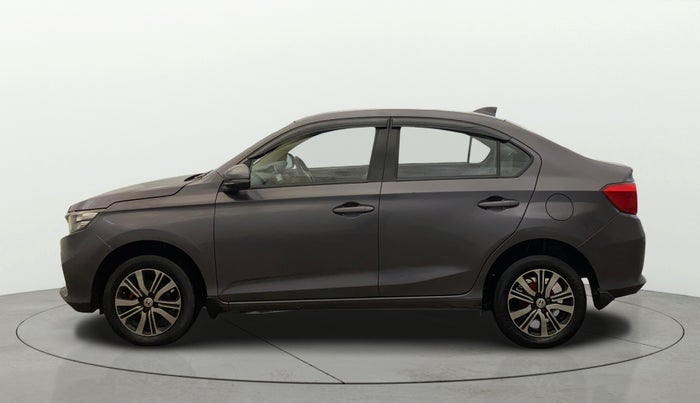 2019 Honda Amaze 1.2L I-VTEC S, CNG, Manual, 80,190 km, Left Side