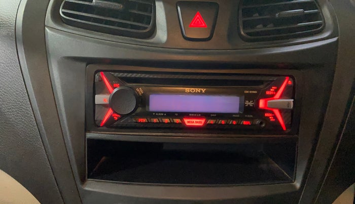 2014 Hyundai Eon D-LITE+, Petrol, Manual, 21,803 km, Air Conditioner