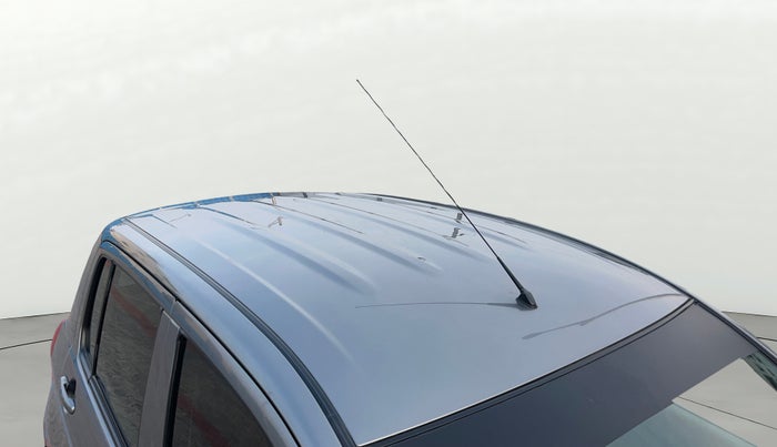 2017 Maruti Celerio VXI AMT, Petrol, Automatic, 14,636 km, Roof