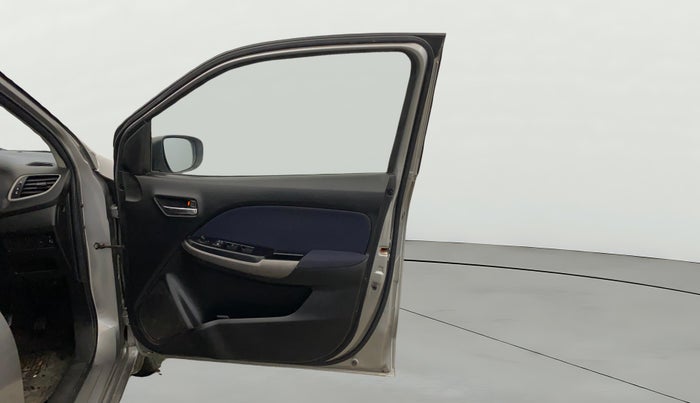 2019 Maruti Baleno DELTA PETROL 1.2, Petrol, Manual, 61,286 km, RHS Front Door