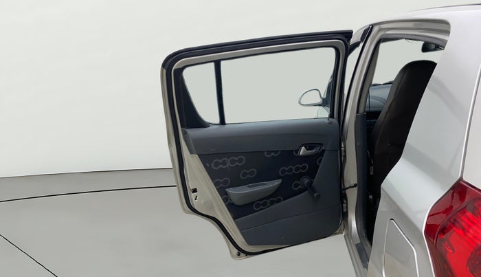 2016 Maruti Alto 800 LXI, Petrol, Manual, 87,320 km, LHS Rear Door