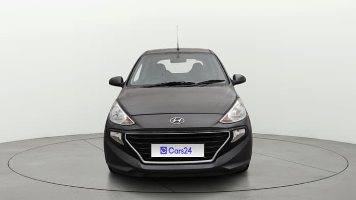 2022 Hyundai NEW SANTRO SPORTZ AMT, Petrol, Automatic, 13,210 km, Front