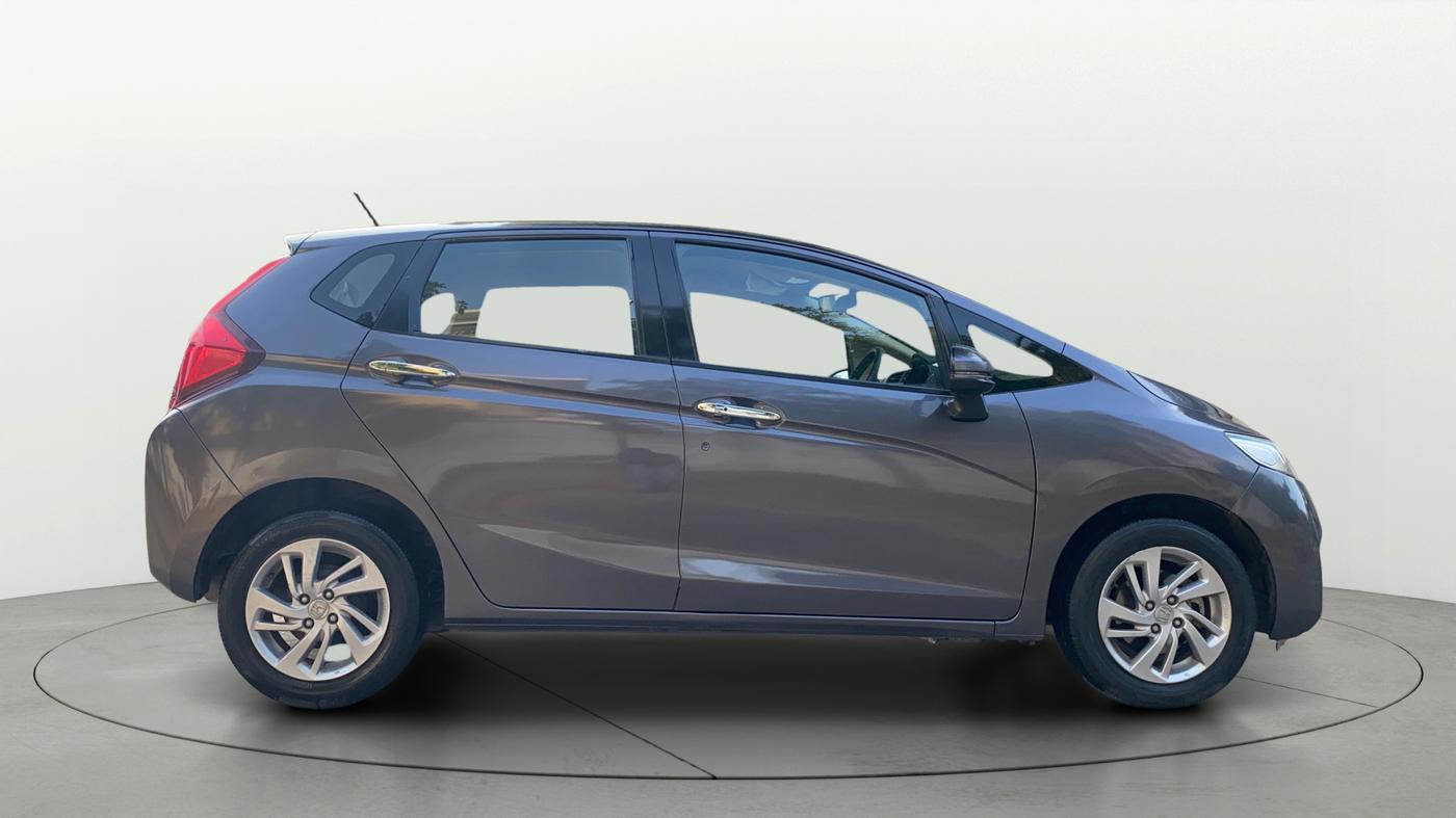 2019 Honda Jazz 1.2L I-VTEC VX CVT, Petrol, Automatic, 45,672 km, Right Side View