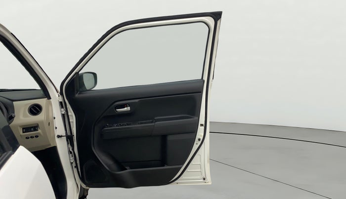 2023 Maruti New Wagon-R ZXI 1.2 AMT, Petrol, Automatic, 19,117 km, RHS Front Door