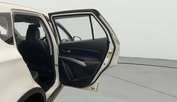 2021 Maruti S Cross ALPHA AT1.5, Petrol, Automatic, 51,013 km, RHS Rear Door