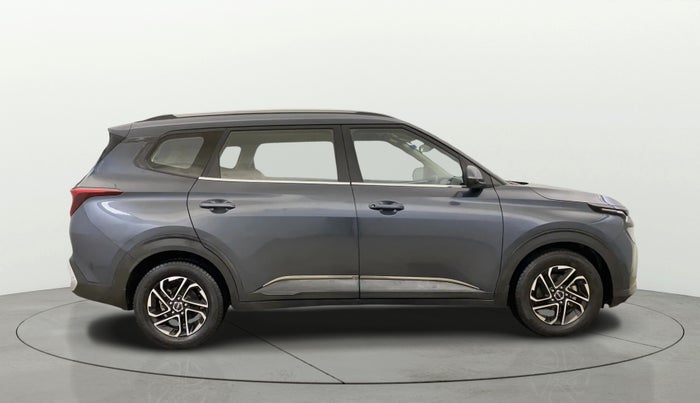 2022 KIA CARENS PRESTIGE 1.5 PETROL 7 STR, Petrol, Manual, 31,276 km, Right Side View