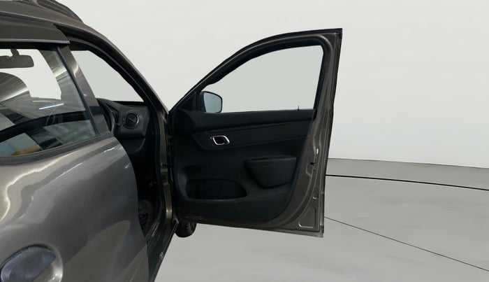 2019 Renault Kwid RXT 1.0 (O), Petrol, Manual, 50,718 km, RHS Front Door