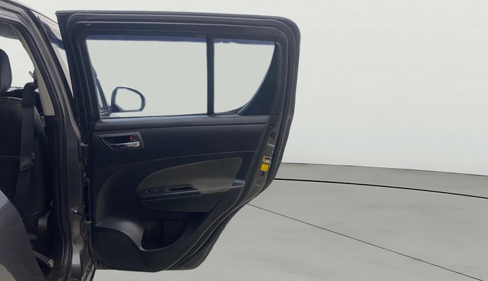 2015 Maruti Swift VDI, Diesel, Manual, 1,49,705 km, RHS Rear Door